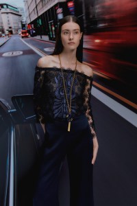 Silvia Tcherassi  Fall 2024 Ready-to-Wear Photos