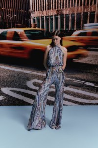 Silvia Tcherassi  Fall 2024 Ready-to-Wear Photos