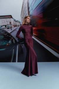 Silvia Tcherassi  Fall 2024 Ready-to-Wear Photos