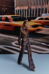Silvia Tcherassi  Fall 2024 Ready-to-Wear Photos