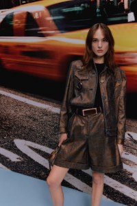 Silvia Tcherassi  Fall 2024 Ready-to-Wear Photos