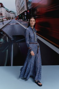 Silvia Tcherassi  Fall 2024 Ready-to-Wear Photos