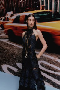 Silvia Tcherassi  Fall 2024 Ready-to-Wear Photos