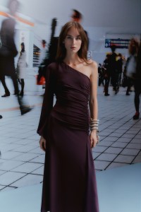 Silvia Tcherassi  Fall 2024 Ready-to-Wear Photos