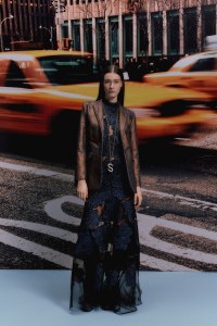 Silvia Tcherassi  Fall 2024 Ready-to-Wear Photos