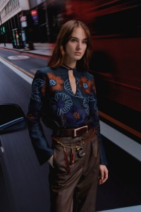 Silvia Tcherassi  Fall 2024 Ready-to-Wear Photos