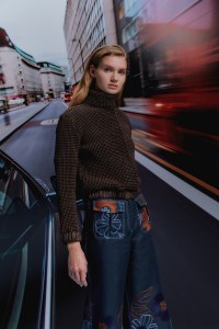 Silvia Tcherassi  Fall 2024 Ready-to-Wear Photos