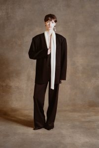 Staud Fall 2024 Ready-to-Wear Collection
