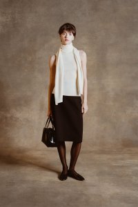 Staud Fall 2024 Ready-to-Wear Collection
