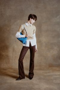 Staud Fall 2024 Ready-to-Wear Collection