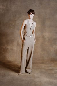 Staud Fall 2024 Ready-to-Wear Collection