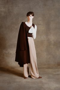 Staud Fall 2024 Ready-to-Wear Collection