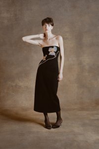 Staud Fall 2024 Ready-to-Wear Collection