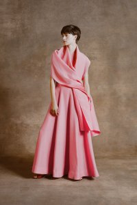 Staud Fall 2024 Ready-to-Wear Collection