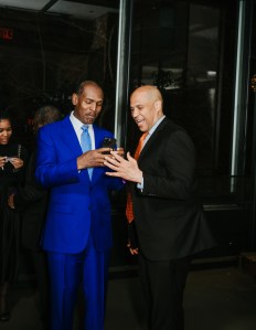 Cory Booker