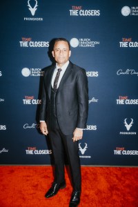 Hill Harper