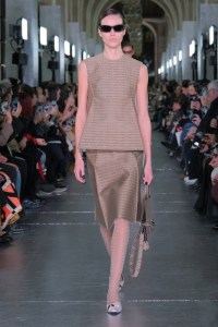 Tory Burch fall 2024 ready-to-wear collection at New York Fashion Week