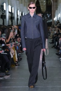 Tory Burch fall 2024 ready-to-wear collection at New York Fashion Week