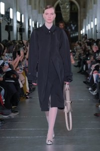 Tory Burch fall 2024 ready-to-wear collection at New York Fashion Week