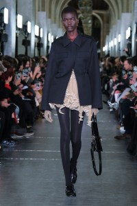 Tory Burch fall 2024 ready-to-wear collection at New York Fashion Week