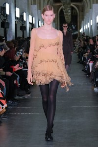 Tory Burch fall 2024 ready-to-wear collection at New York Fashion Week