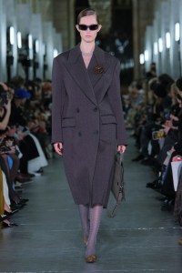 Tory Burch fall 2024 ready-to-wear collection at New York Fashion Week