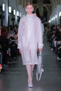 Tory Burch fall 2024 ready-to-wear collection at New York Fashion Week