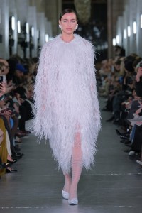 Tory Burch fall 2024 ready-to-wear collection at New York Fashion Week