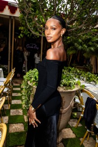 Jasmine Tookes