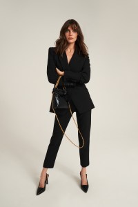 Veronica Beard fall 2024 ready-to-wear collection at New York Fashion Week.