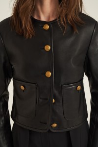 Veronica Beard fall 2024 ready-to-wear collection at New York Fashion Week.