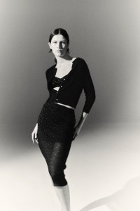 Vince Fall Fall 2024 ready-to-wear collection at New York Fashion Week