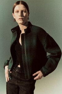 Vince Fall Fall 2024 ready-to-wear collection at New York Fashion Week