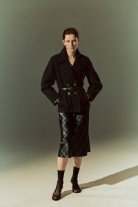 Vince Fall Fall 2024 ready-to-wear collection at New York Fashion Week