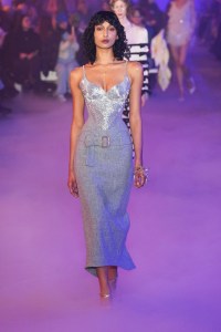 Wiederhoeft fall 2024 ready-to-wear collection at New York Fashion Week