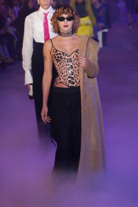 Wiederhoeft fall 2024 ready-to-wear collection at New York Fashion Week
