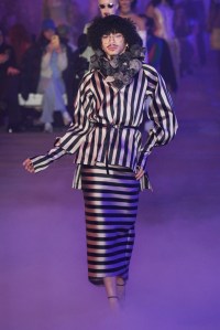 Wiederhoeft fall 2024 ready-to-wear collection at New York Fashion Week