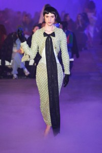 Wiederhoeft fall 2024 ready-to-wear collection at New York Fashion Week