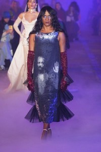 Wiederhoeft fall 2024 ready-to-wear collection at New York Fashion Week