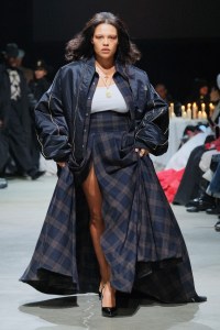 Willy Chavarria fall 2024 ready-to-wear collection at New York Fashion Week
