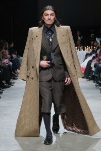 Willy Chavarria fall 2024 ready-to-wear collection at New York Fashion Week