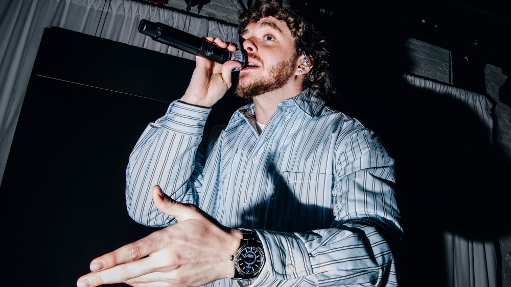 Jack Harlow