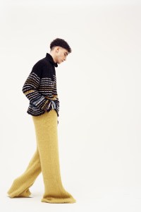 Zankov Fall 2024 Ready-to-Wear Collection at New York Fashion Week