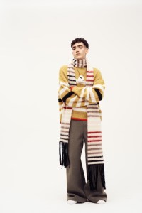 Zankov Fall 2024 Ready-to-Wear Collection at New York Fashion Week