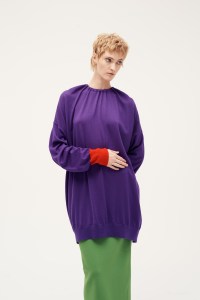 Zankov Fall 2024 Ready-to-Wear Collection at New York Fashion Week