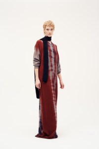 Zankov Fall 2024 Ready-to-Wear Collection at New York Fashion Week