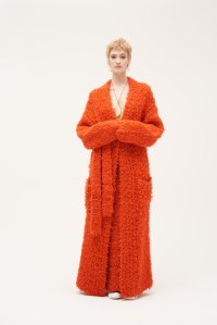 Zankov Fall 2024 Ready-to-Wear Collection at New York Fashion Week