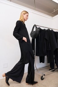 Zero + Maria Cornejo Fall 2024 Ready-to-Wear Collection