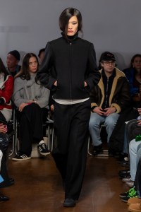 Aaron Esh Fall 2024 Ready-to-Wear Collection at London Fashion Week