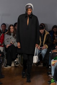 Aaron Esh Fall 2024 Ready-to-Wear Collection at London Fashion Week